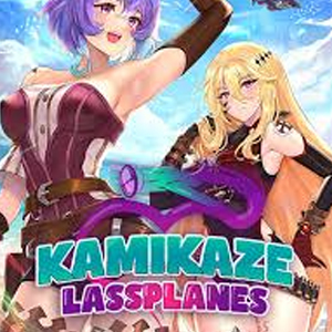 Comprar Kamikaze Lassplanes CD Key Comparar Precios