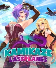 Comprar Kamikaze Lassplanes Nintendo Switch Barato comparar precios