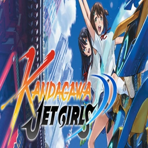 Kandagawa Jet Girls Pc