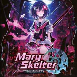 Comprar Mary Skelter 2 Nintendo Switch Barato comparar precios