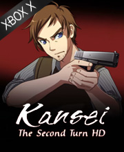 Comprar Kansei The Second Turn HD Xbox Series Barato Comparar Precios