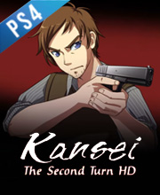 Comprar Kansei The Second Turn HD Ps4 Barato Comparar Precios