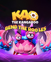 Comprar Kao the Kangaroo Bend the Rooles CD Key Comparar Precios