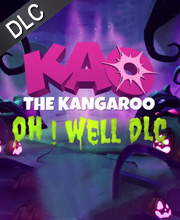 Comprar Kao the Kangaroo Oh Well CD Key Comparar Precios