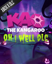 Comprar Kao the Kangaroo Oh Well Xbox Series Barato Comparar Precios