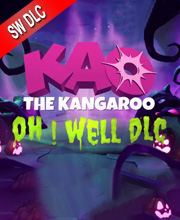 Comprar Kao the Kangaroo Oh Well Nintendo Switch Barato comparar precios