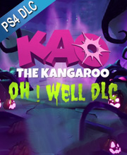 Comprar  Kao the Kangaroo Oh Well Ps4 Barato Comparar Precios
