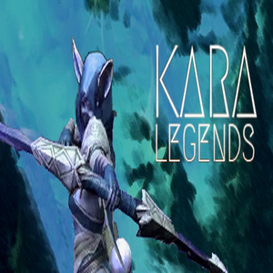Comprar KARA Legends CD Key Comparar Precios