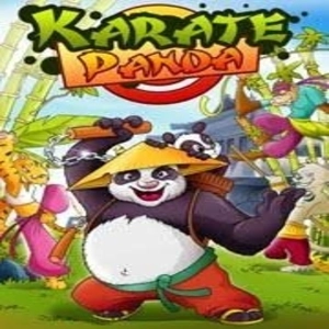 Karate Panda Pc