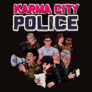 Comprar Karma City Police Nintendo Switch Barato comparar precios