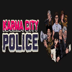 Comprar Karma City Police CD Key Comparar Precios