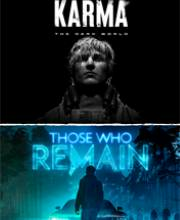 KARMA The Dark World Those Who Remain Bundle Pc
