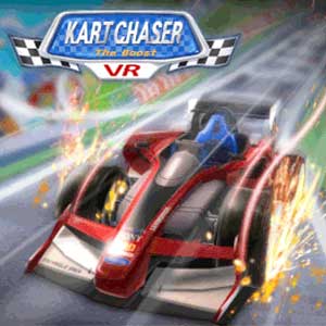 Comprar KART CHASER THE BOOST VR CD Key Comparar Precios