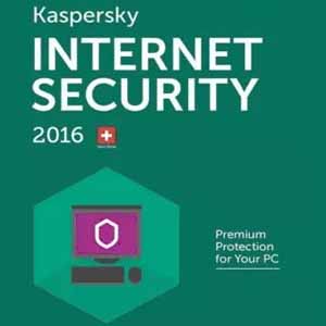 Comprar Kaspersky Internet Security 2016 CD Key Comparar Precios
