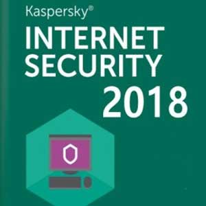 Comprar Kaspersky Internet Security 2018 CD Key Comparar Precios