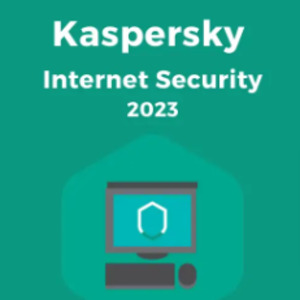 Kaspersky Internet Security 2023 Pc