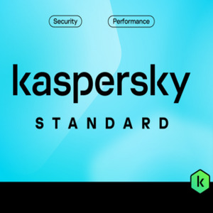 Kaspersky Standard Pc