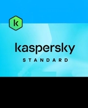 Kaspersky Standard Security 2025 Pc