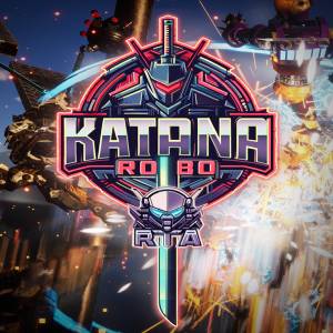 Comprar Katana Robo RTA CD Key Comparar Precios