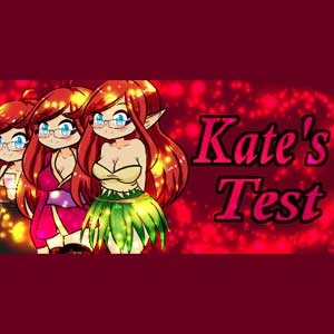 Kate's Test Pc