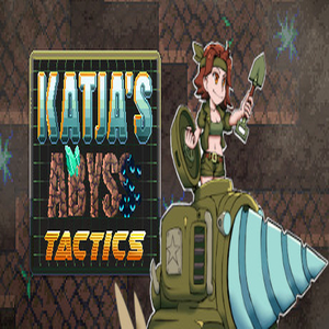 Comprar Katjas Abyss Tactics CD Key Comparar Precios