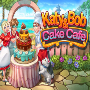 Comprar Katy And Bob Cake Cafe CD Key Comparar Precios