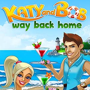 Comprar Katy and Bob Way Back Home CD Key Comparar Precios