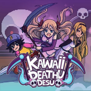 Kawaii Deathu Desu Switch