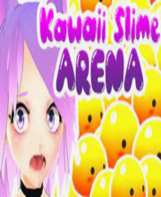 Comprar Kawaii Slime Arena CD Key Comparar Precios