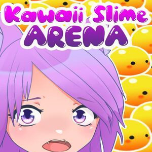 Comprar KAWAII SLIME ARENA Nintendo Switch Barato comparar precios