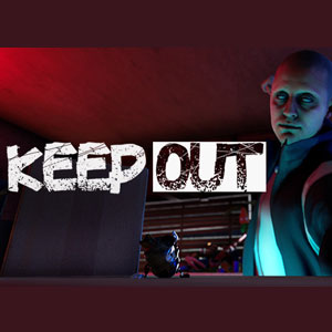 Comprar KEEP OUT CD Key Comparar Precios