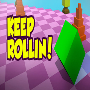 Comprar Keep Rollin CD Key Comparar Precios