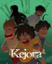 KEJORA Playstation 4