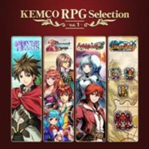 KEMCO RPG Selection Vol. 1 Xbox One