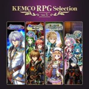 KEMCO RPG Selection Vol. 5 Xbox One