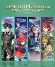 KEMCO RPG Selection Vol. 9 Xbox One