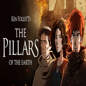 Comprar Ken Folletts The Pillars of the Earth Xbox Series Barato Comparar Precios