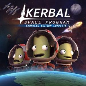 Comprar Kerbal Space Program Complete Ps4 Barato Comparar Precios