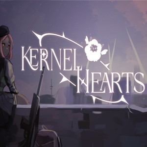 Kernel Hearts Playstation 5