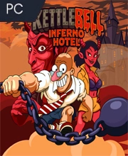 Kettlebell: Inferno Hotel Pc