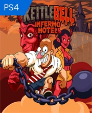 Kettlebell: Inferno Hotel Playstation 4