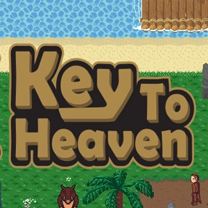 Key of Heaven Playstation 5