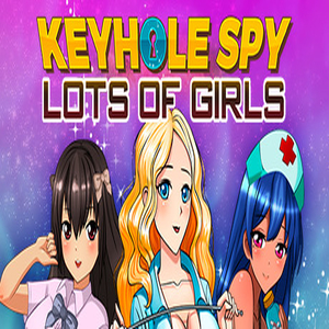 Comprar Keyhole Spy Lots of Girls CD Key Comparar Precios
