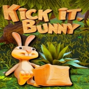 Comprar Kick it Bunny Xbox One Barato Comparar Precios