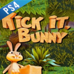 Comprar Kick it Bunny Ps4 Barato Comparar Precios