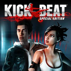 KickBeat Xbox Series X