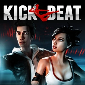 KickBeat Xbox One