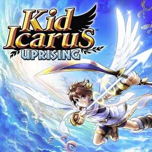 Comprar Kid Icarus Uprising Nintendo 3DS Descargar Código Comparar precios