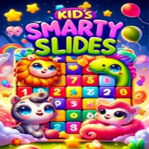 Kids Smarty Slides Xbox Series X