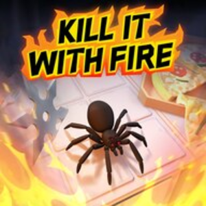 Comprar Kill It With Fire Ps4 Barato Comparar Precios